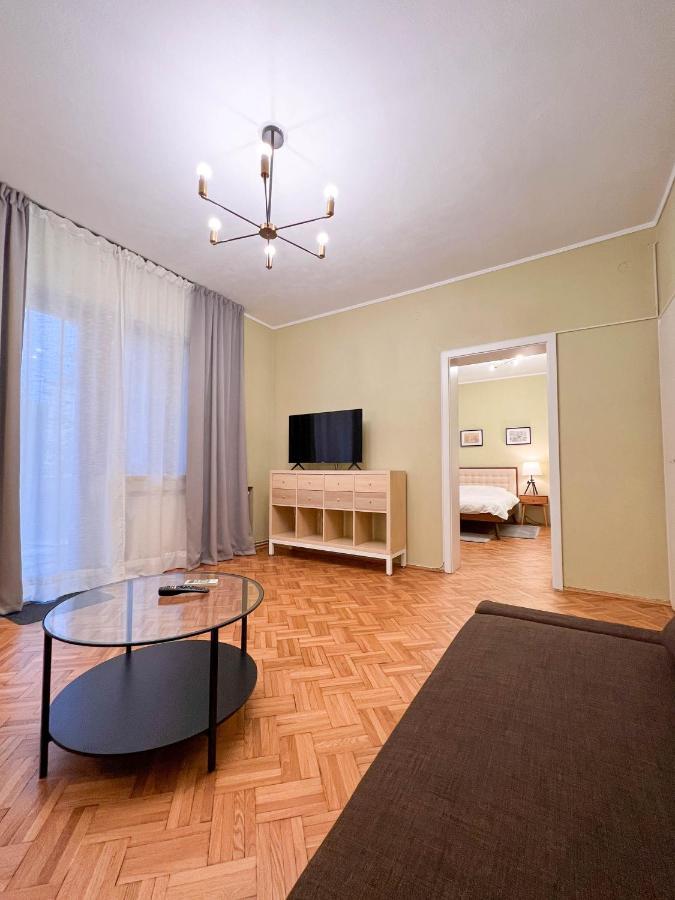 Готель Kesletz House Сібіу Екстер'єр фото