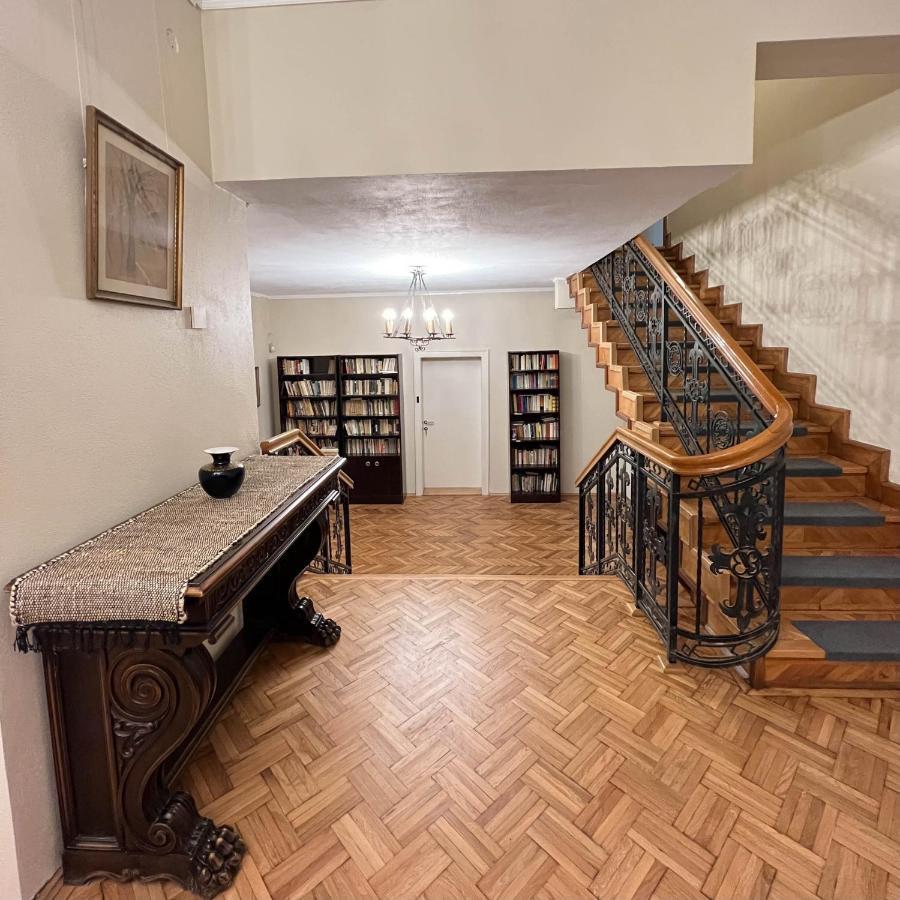 Готель Kesletz House Сібіу Екстер'єр фото