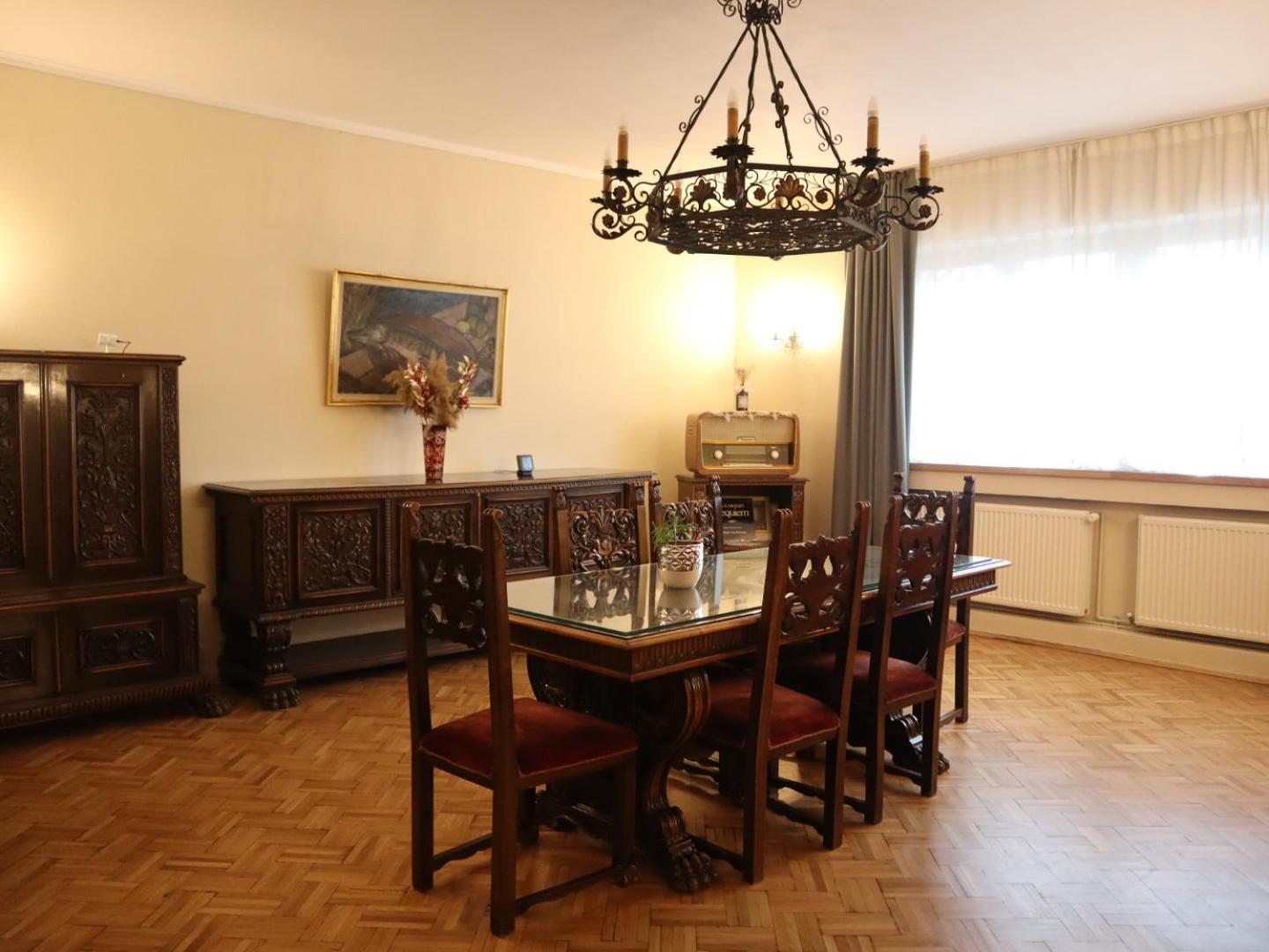 Готель Kesletz House Сібіу Екстер'єр фото